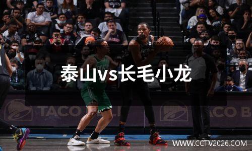 泰山vs长毛小龙