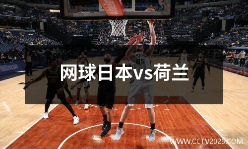 网球日本vs荷兰