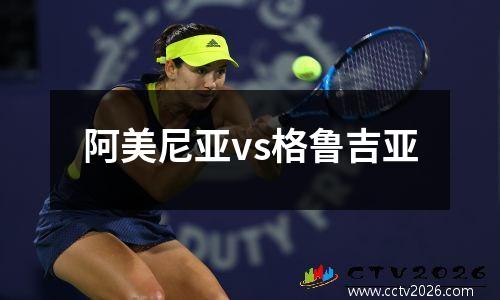 阿美尼亚vs格鲁吉亚