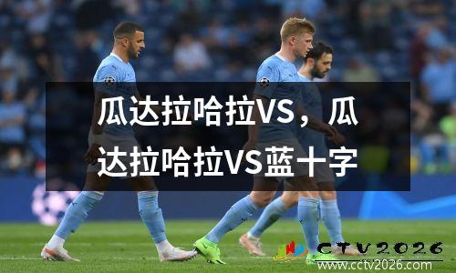 瓜达拉哈拉VS，瓜达拉哈拉VS蓝十字