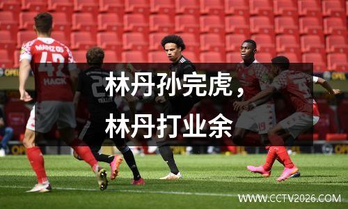 林丹孙完虎，林丹打业余