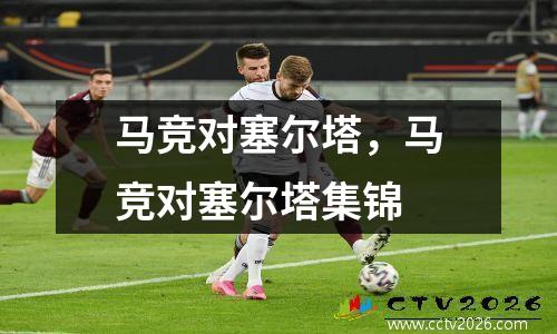 马竞对塞尔塔，马竞对塞尔塔集锦