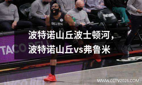 波特诺山丘波士顿河，波特诺山丘vs弗鲁米
