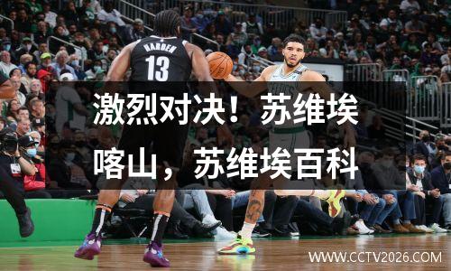 激烈对决！苏维埃喀山，苏维埃百科