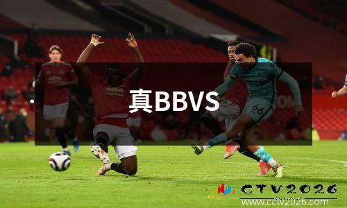 真BBVS