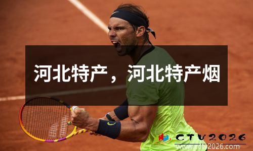 河北特产，河北特产烟