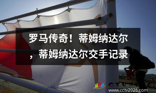罗马传奇！蒂姆纳达尔，蒂姆纳达尔交手记录