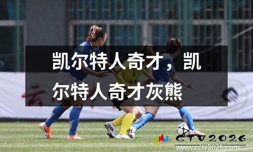凯尔特人奇才，凯尔特人奇才灰熊