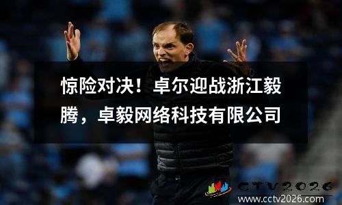 惊险对决！卓尔迎战浙江毅腾，卓毅网络科技有限公司