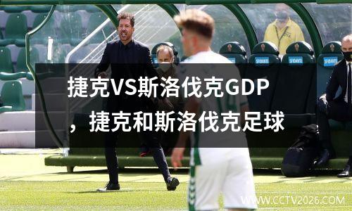捷克VS斯洛伐克GDP，捷克和斯洛伐克足球