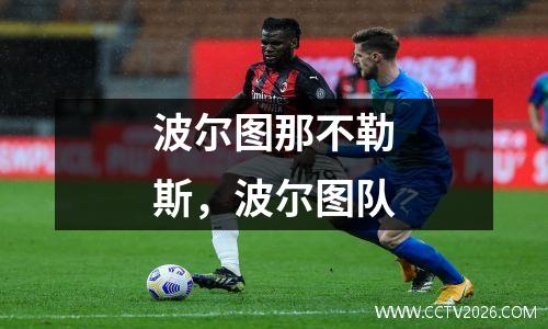 波尔图那不勒斯，波尔图队