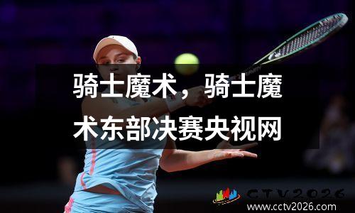 骑士魔术，骑士魔术东部决赛央视网