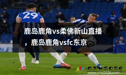 鹿岛鹿角vs柔佛新山直播，鹿岛鹿角vsfc东京