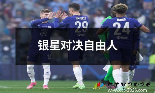 银星对决自由人