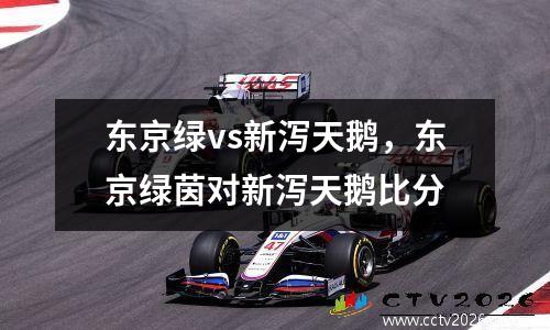东京绿vs新泻天鹅，东京绿茵对新泻天鹅比分