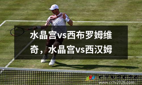 水晶宫vs西布罗姆维奇，水晶宫vs西汉姆