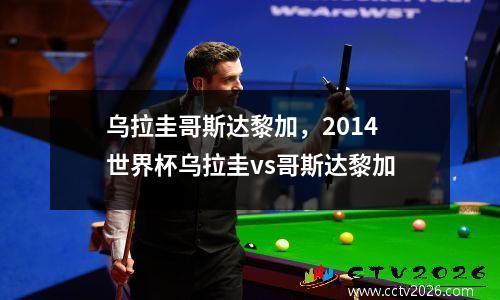 乌拉圭哥斯达黎加，2014世界杯乌拉圭vs哥斯达黎加