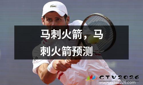 马刺火箭，马刺火箭预测