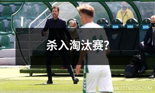杀入淘汰赛？