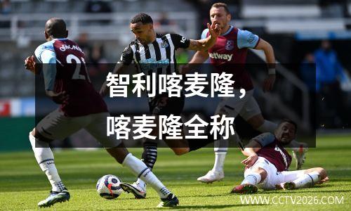 智利喀麦隆，喀麦隆全称