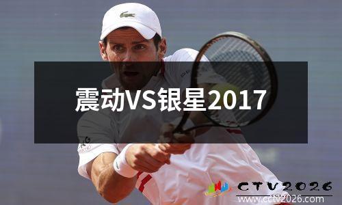 震动VS银星2017