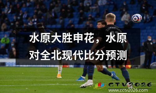 水原大胜申花，水原对全北现代比分预测