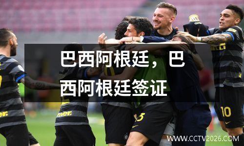 巴西阿根廷，巴西阿根廷签证