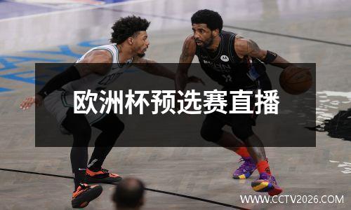 欧洲杯预选赛直播
