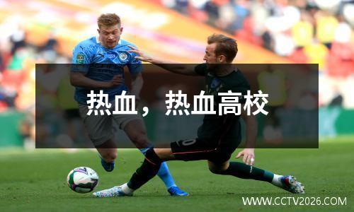 热血，热血高校
