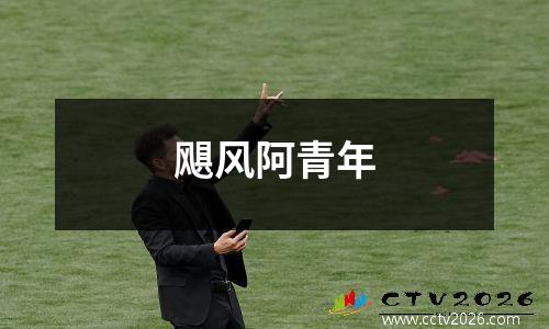 飓风阿青年