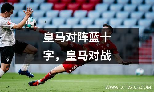 皇马对阵蓝十字，皇马对战