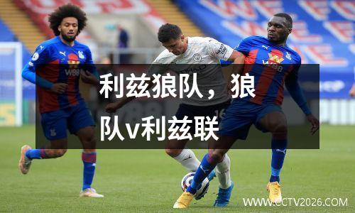 利兹狼队，狼队v利兹联
