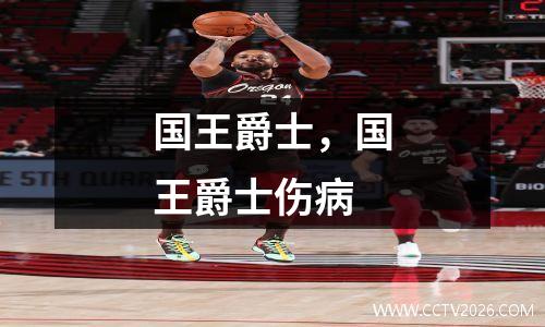 国王爵士，国王爵士伤病