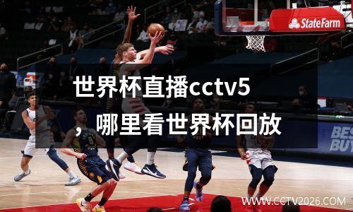 世界杯直播cctv5，哪里看世界杯回放
