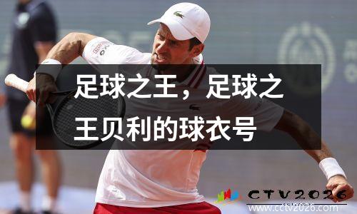 足球之王，足球之王贝利的球衣号