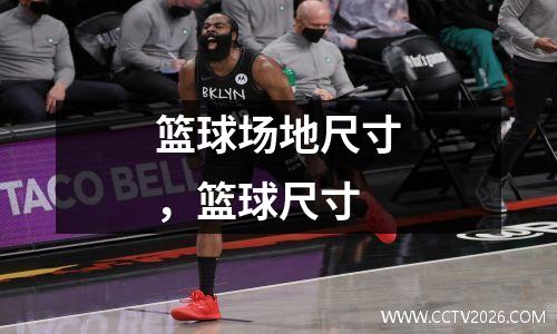 篮球场地尺寸，篮球尺寸