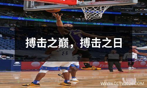 搏击之巅，搏击之日