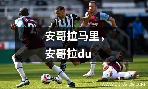 安哥拉马里，安哥拉du