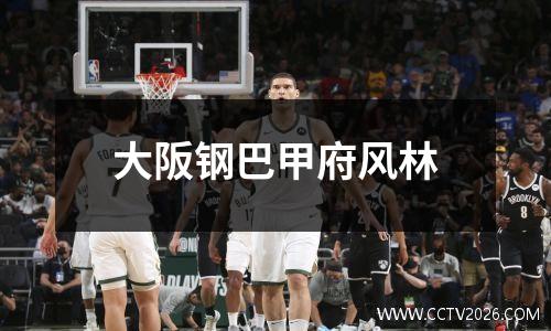 大阪钢巴甲府风林