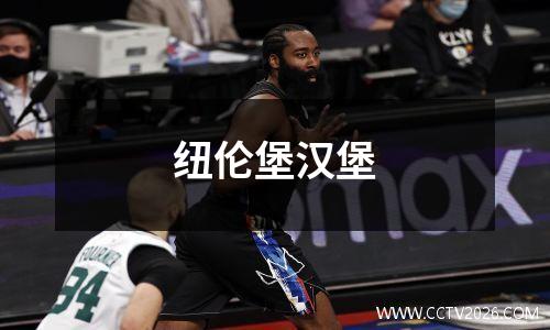 纽伦堡汉堡