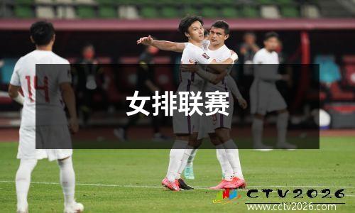 女排联赛