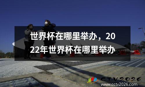 世界杯在哪里举办，2022年世界杯在哪里举办