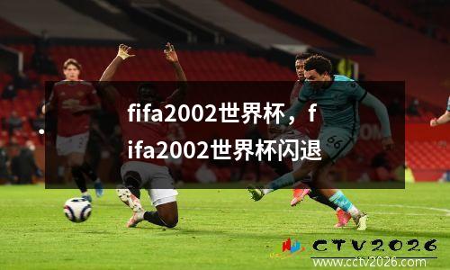fifa2002世界杯，fifa2002世界杯闪退