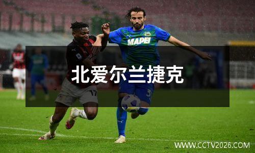 北爱尔兰捷克