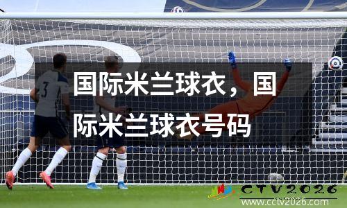 国际米兰球衣，国际米兰球衣号码