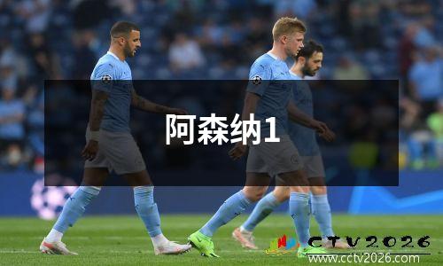 阿森纳1