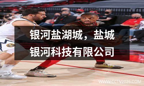 银河盐湖城，盐城银河科技有限公司