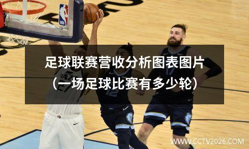 足球联赛营收分析图表图片（一场足球比赛有多少轮）