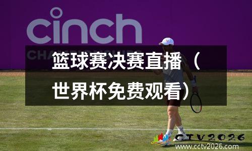 篮球赛决赛直播（世界杯免费观看）