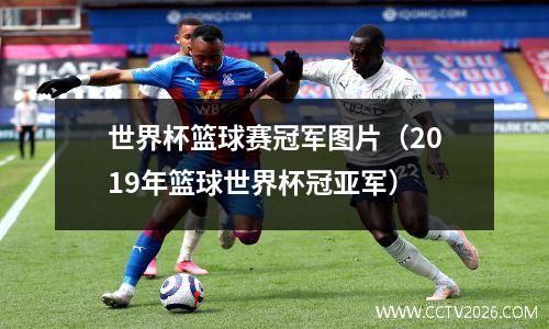 世界杯篮球赛冠军图片（2019年篮球世界杯冠亚军）